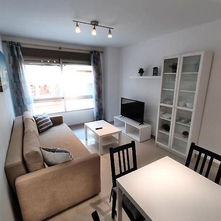 Apartamento En La Playa El Campello Zewnętrze zdjęcie
