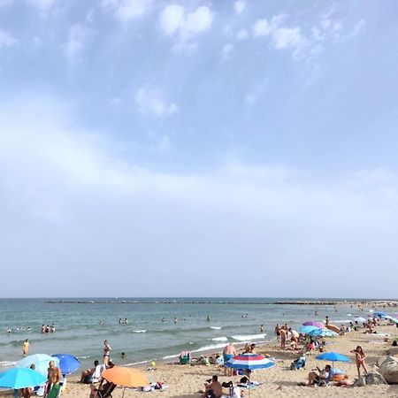 Apartamento En La Playa El Campello Zewnętrze zdjęcie
