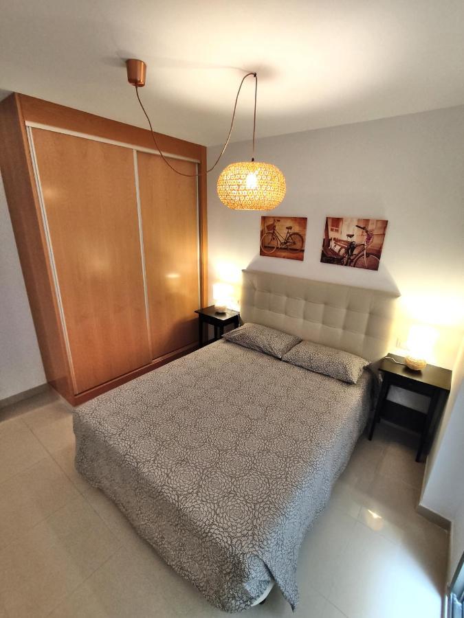 Apartamento En La Playa El Campello Zewnętrze zdjęcie