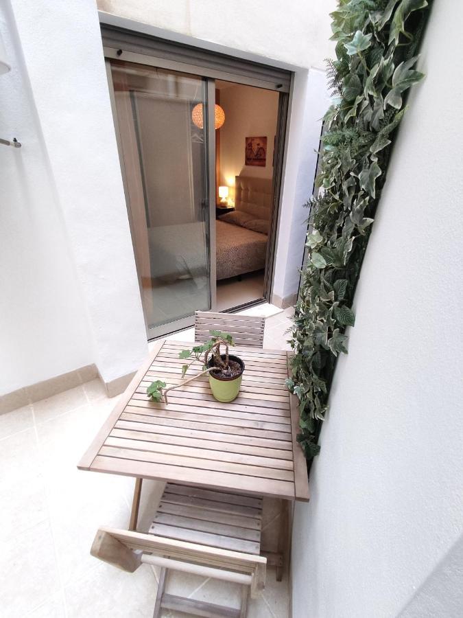 Apartamento En La Playa El Campello Zewnętrze zdjęcie