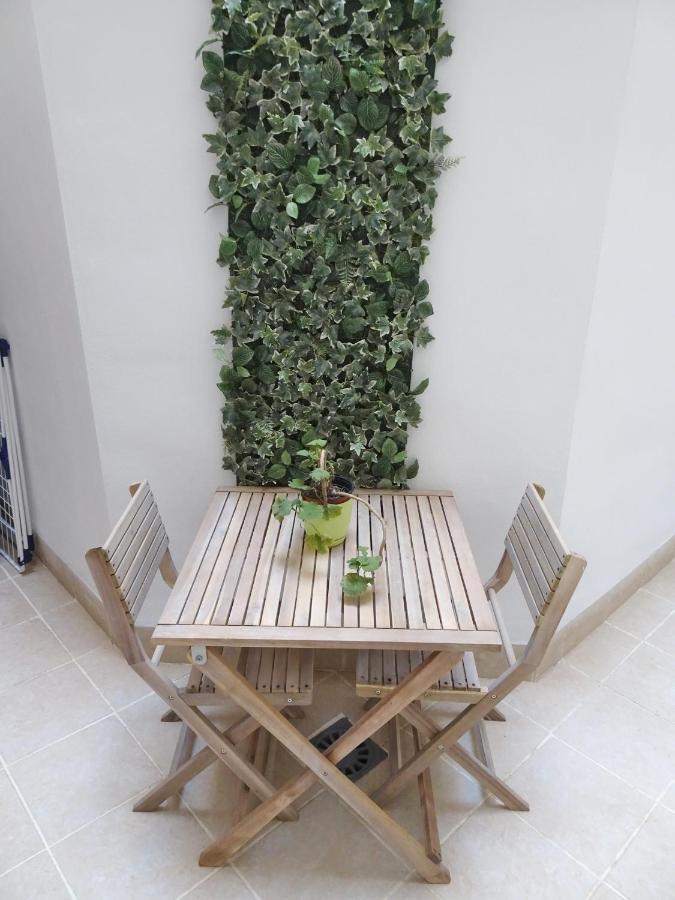 Apartamento En La Playa El Campello Zewnętrze zdjęcie