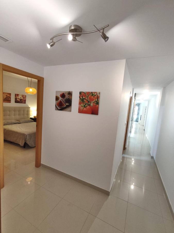 Apartamento En La Playa El Campello Zewnętrze zdjęcie