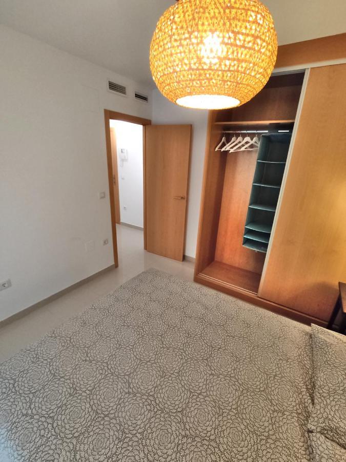 Apartamento En La Playa El Campello Zewnętrze zdjęcie