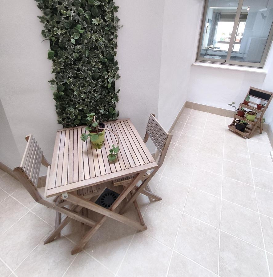 Apartamento En La Playa El Campello Zewnętrze zdjęcie
