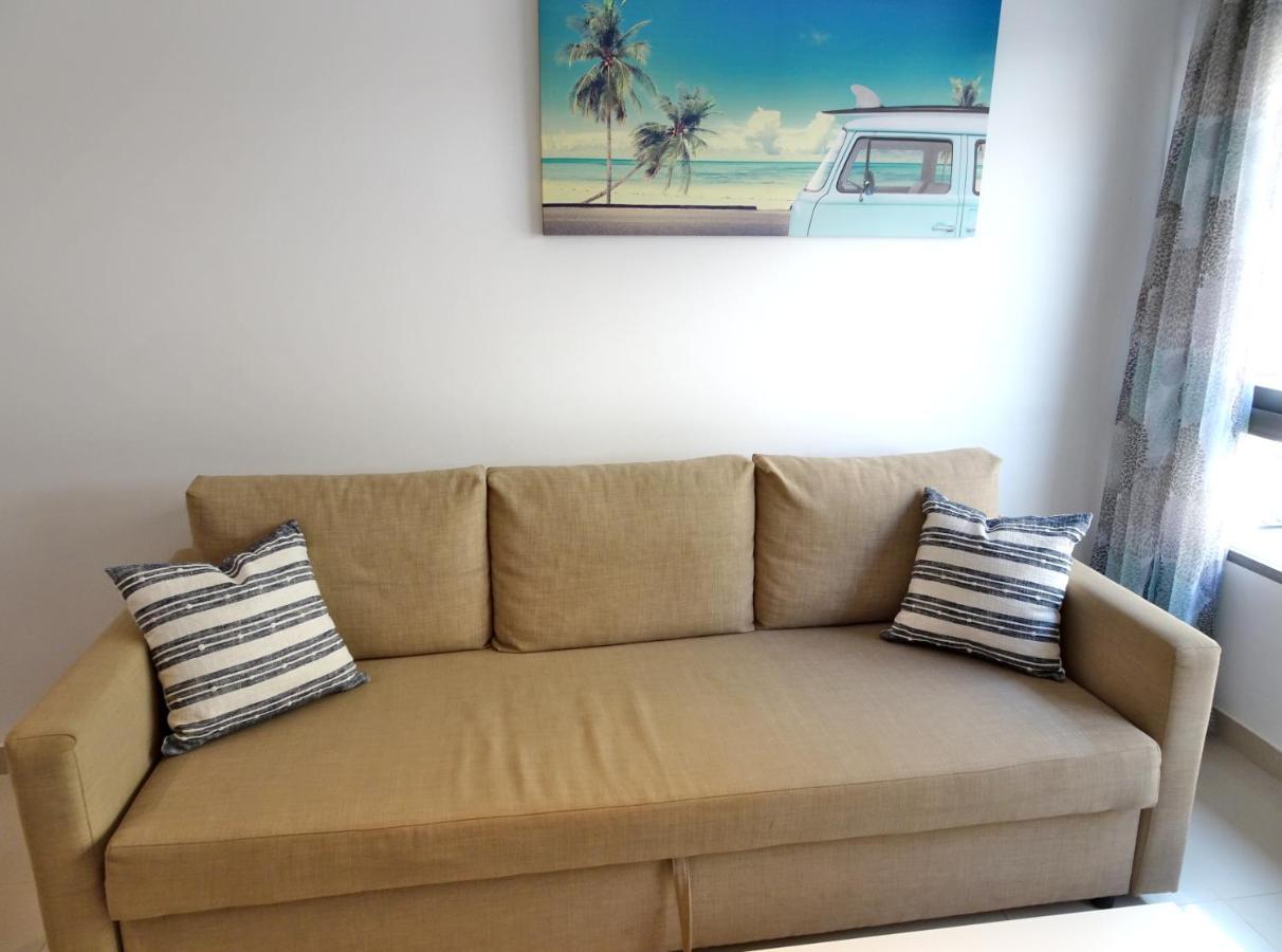Apartamento En La Playa El Campello Zewnętrze zdjęcie