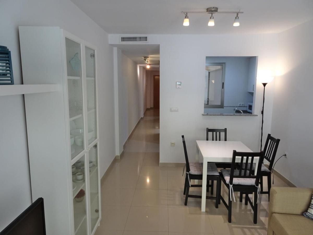 Apartamento En La Playa El Campello Zewnętrze zdjęcie
