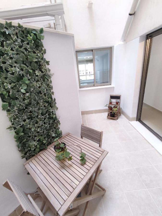 Apartamento En La Playa El Campello Zewnętrze zdjęcie
