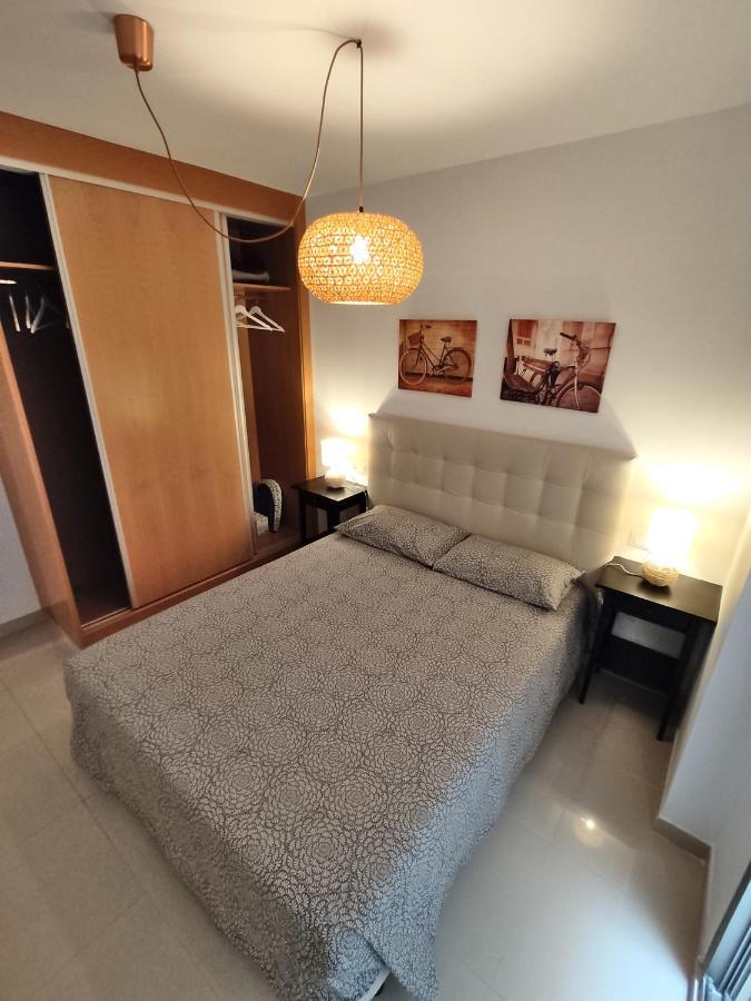 Apartamento En La Playa El Campello Zewnętrze zdjęcie