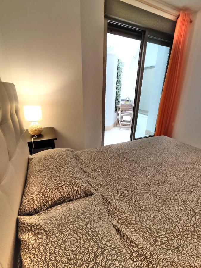 Apartamento En La Playa El Campello Zewnętrze zdjęcie